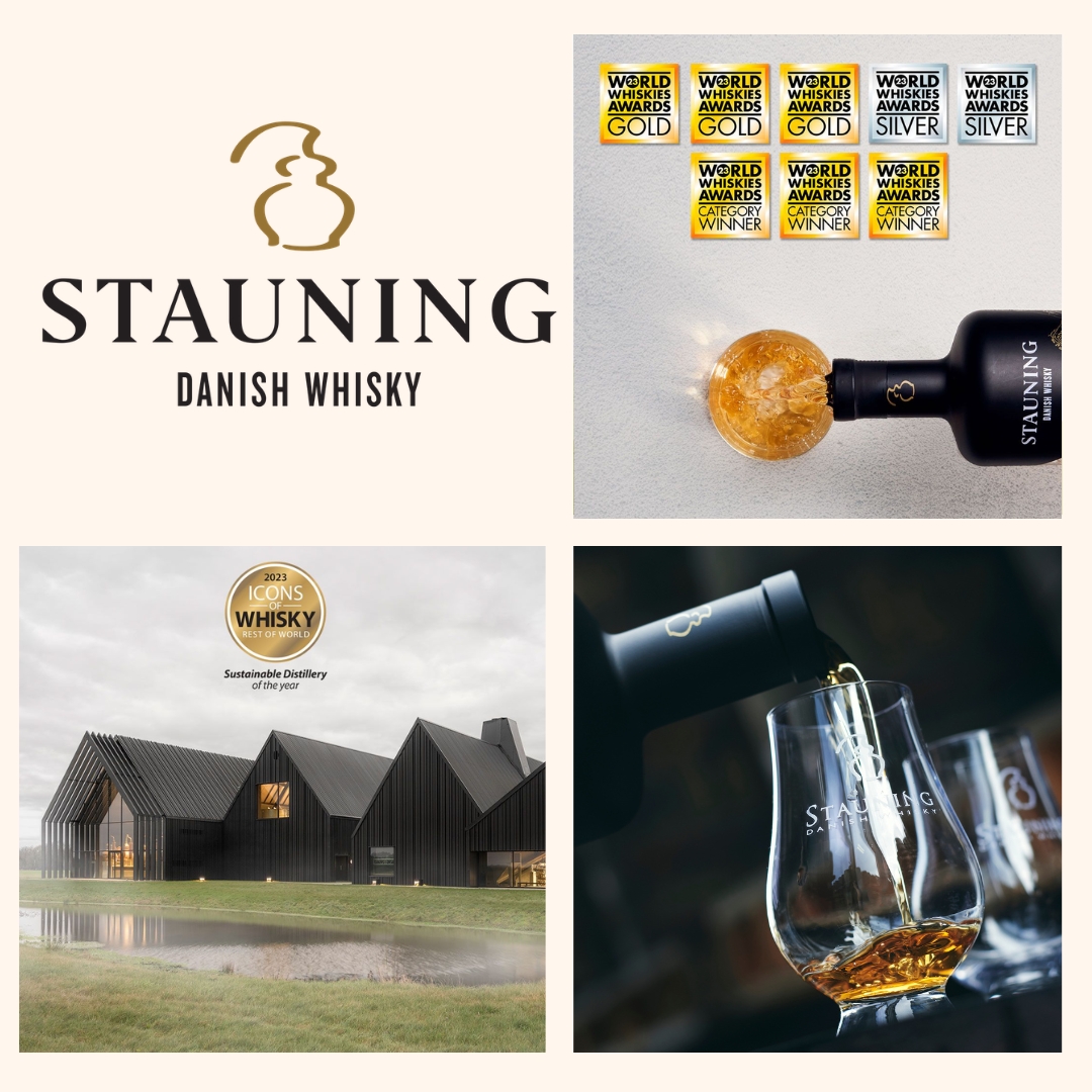 Mangrove (@mangrove_uk) on Twitter photo Today we’re celebrating <a href="/stauningwhisky/">Stauning Whisky</a> on their recent BIG WINS - an array of gold and silver awards from the World Whisky Awards as well as being recognised as the Rest of World Distillery of the Year at the Icons of Whisky award show. #mangrovedrinks Today we’re celebrating <a href="/stauningwhisky/">Stauning Whisky</a> on their recent BIG WINS - an array of gold and silver awards from the World Whisky Awards as well as being recognised as the Rest of World Distillery of the Year at the Icons of Whisky award show. #mangrovedrinks