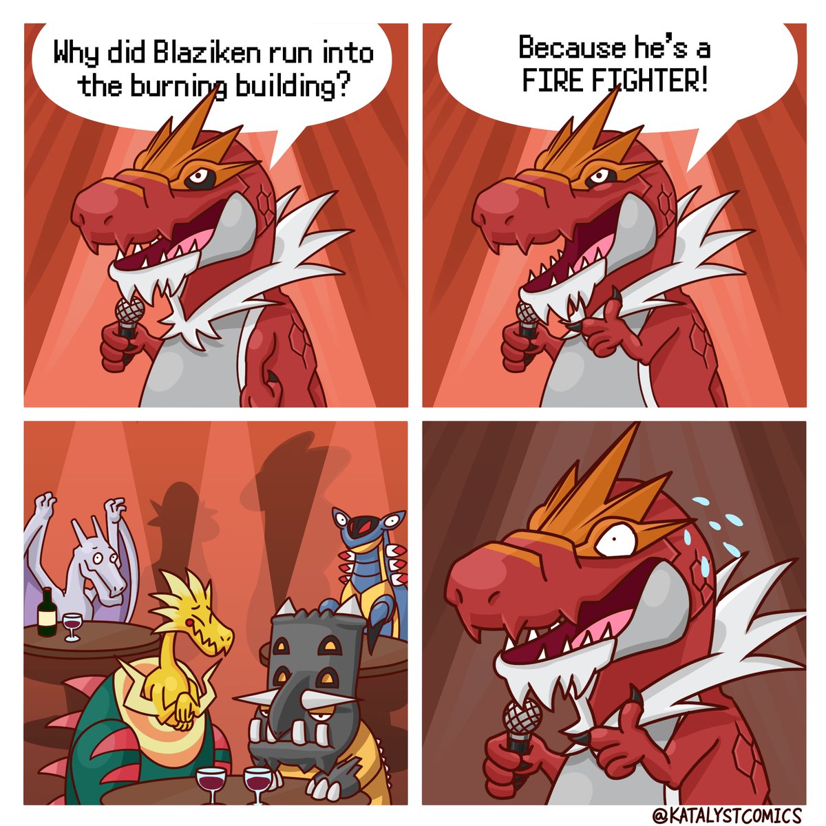 I dunno, I thought it was funny. #pokemon #comic #comics

Muk Jones Therapist Panels: 
instagram.com/p/Cf89tF6IRE6/