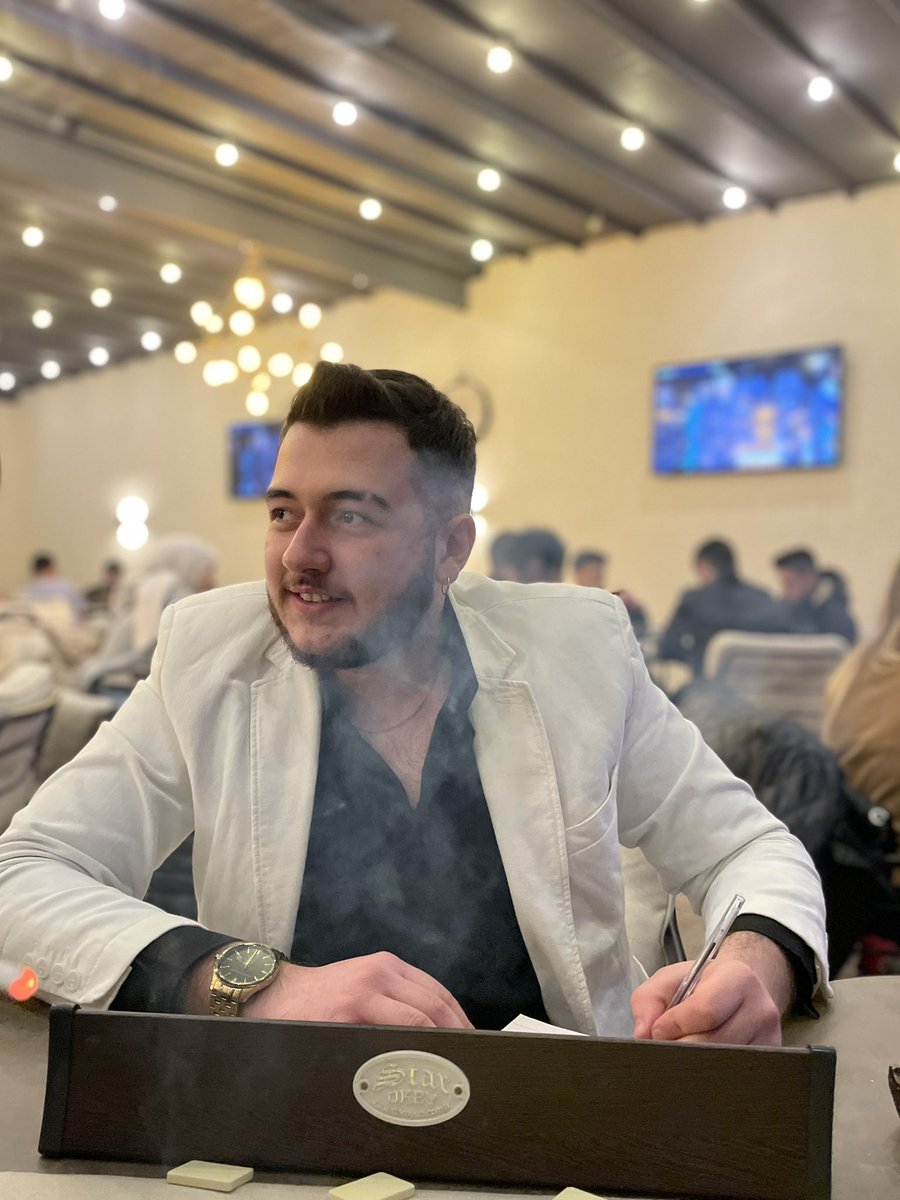 BugraYasinOrj's tweet photo. bebeksii ama mafyatikk https://t.co/L6P4mzOhG9