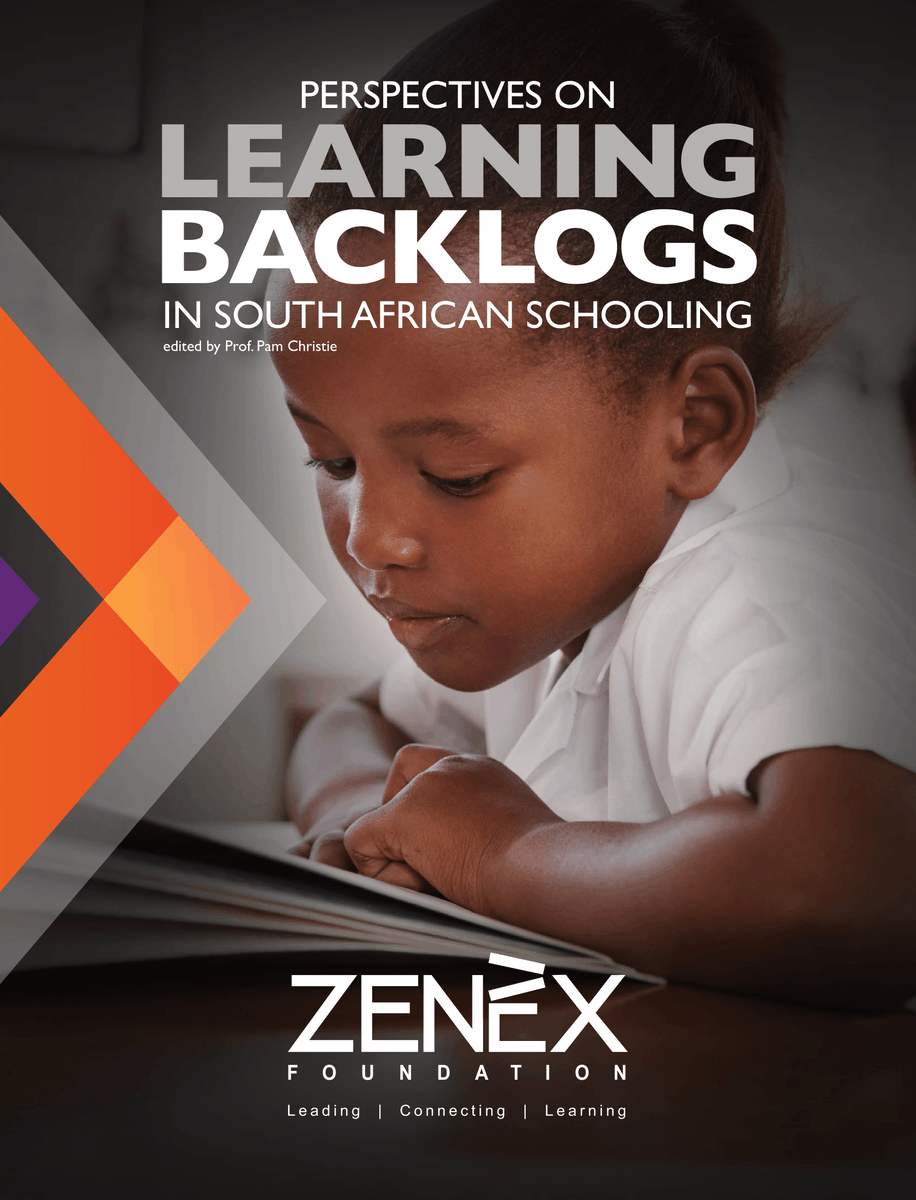 ZenexF's tweet photo. As we mark International Day of Mathematics, we are mindful of the challenges learners face in improving their mathematical skills. Read our backlogs report which unpacks accumulated gaps in learners’ foundational mathematics and recommends solutions here https://t.co/pkPjTu4LM1 https://t.co/gbt6pfLwy4