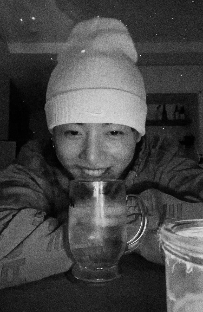 homeiskm's tweet image. my baby