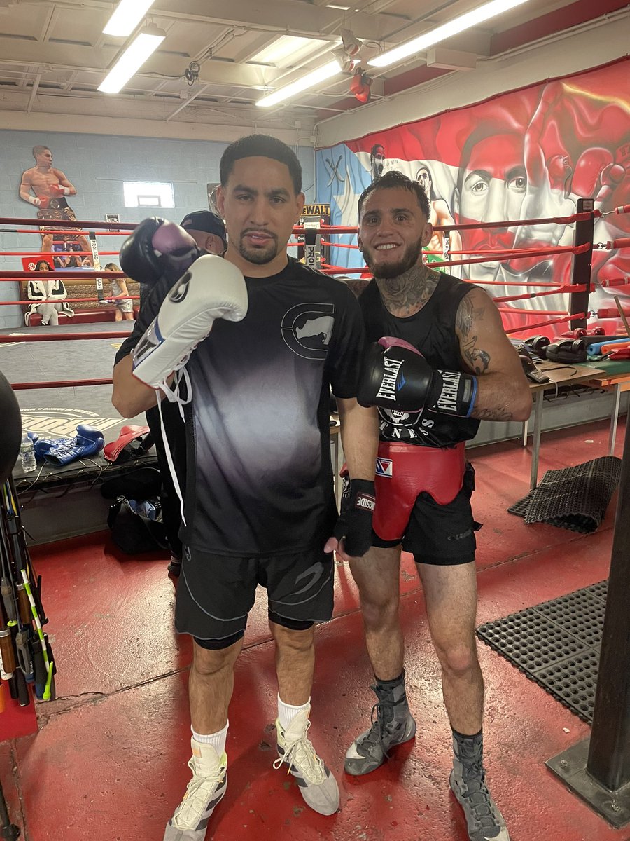 RealCrunchTime's tweet photo. @DannySwift champ X Champ 🇵🇷🇮🇹 https://t.co/AWEfngjEb8