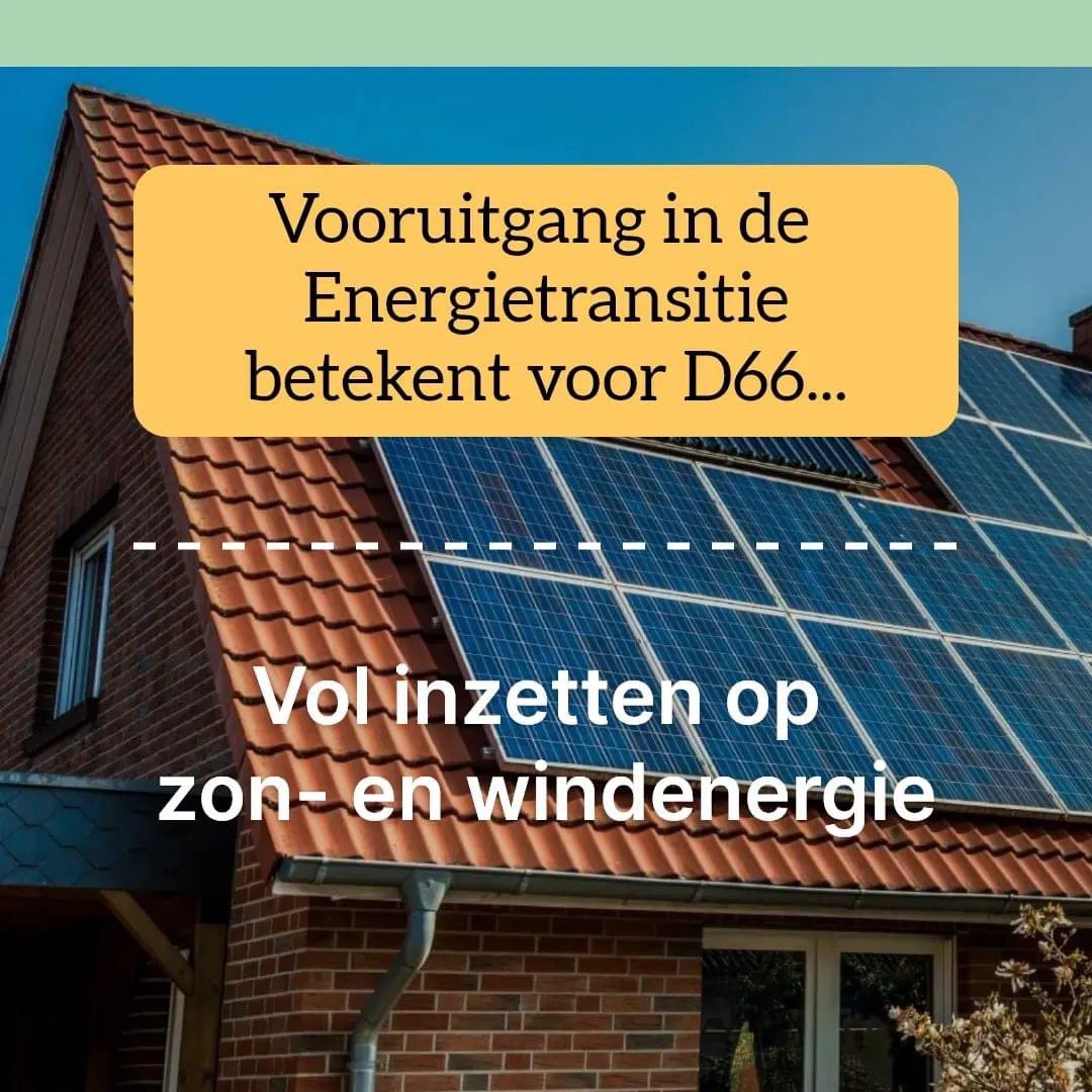 D66 Brabant tweet media
