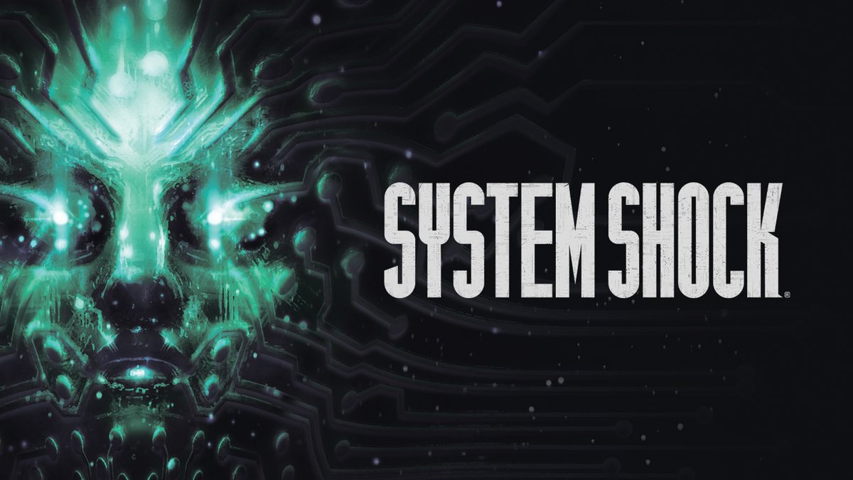 System Shock Remake, 30 Mayıs'ta PC için çıkışını yapacak. Konsollar için henüz bir açıklama yok. #SystemShockRemake #SystemShock