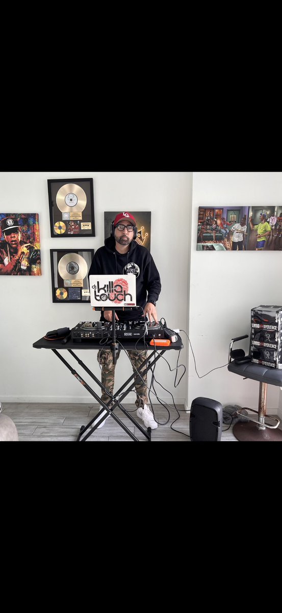 DJKILLATOUCH's tweet photo. https://t.co/daE1UDbWwm