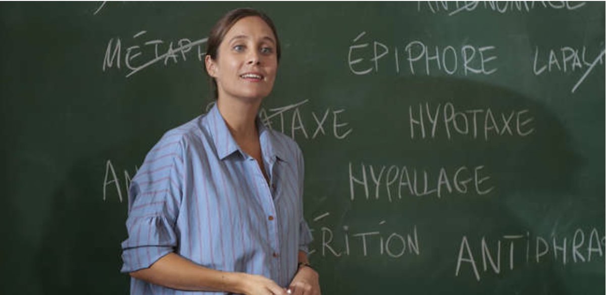Emilie Lopez ⭐️⭐️ (@emilielopez) on Twitter photo Mercredi 5 avril en prime, @France2tv lance la saison 2 de "L'école de la vie", avec dans le rôle principal <a href="/juliedebona/">julie de bona</a> qui remplace Guillaume Labbé. Mercredi 5 avril en prime, @France2tv lance la saison 2 de "L'école de la vie", avec dans le rôle principal <a href="/juliedebona/">julie de bona</a> qui remplace Guillaume Labbé.