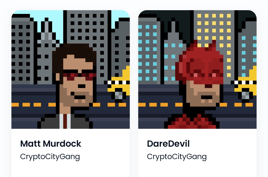 CryptoCityGang (@cryptocitygang) on Twitter photo 