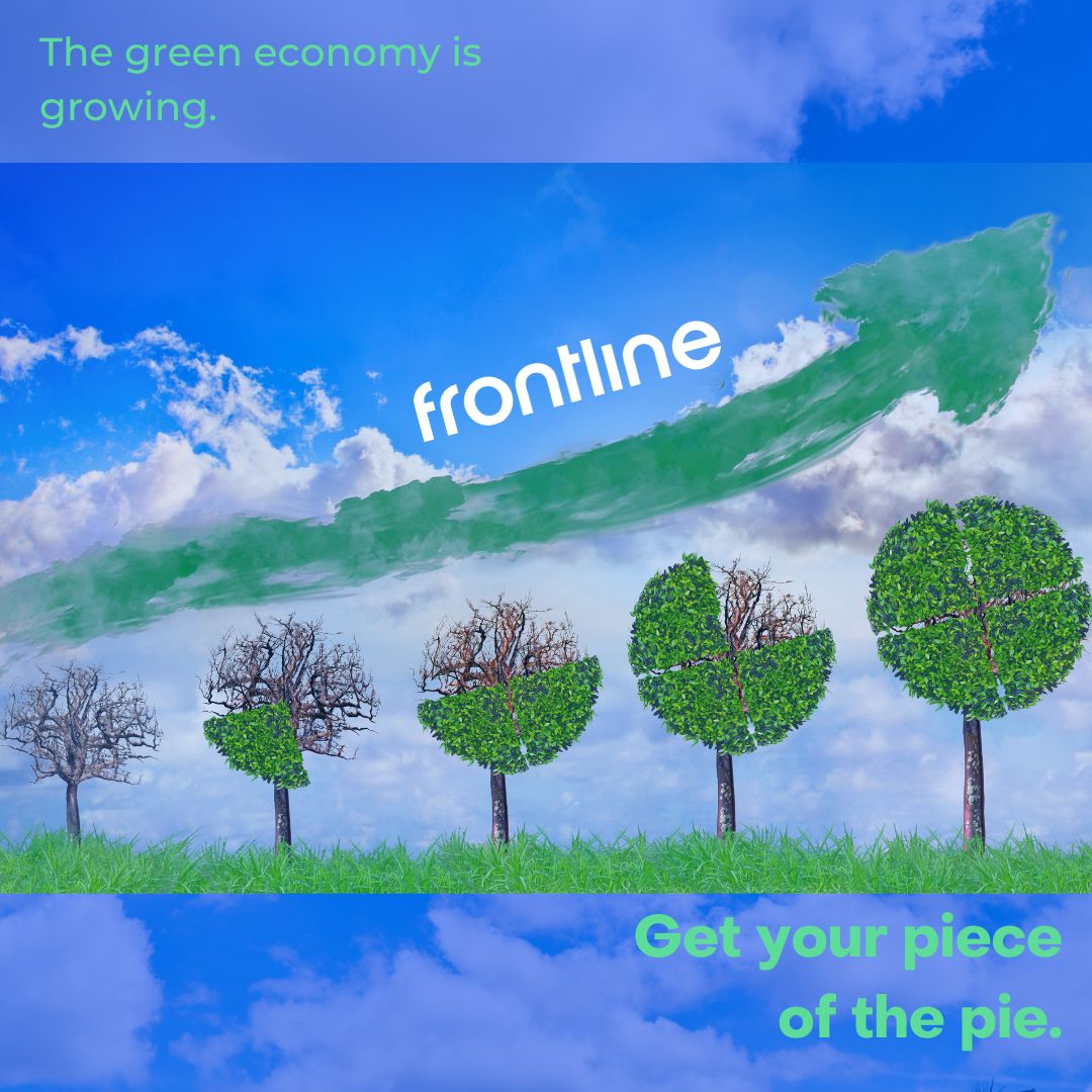 FrontlineGig tweet media