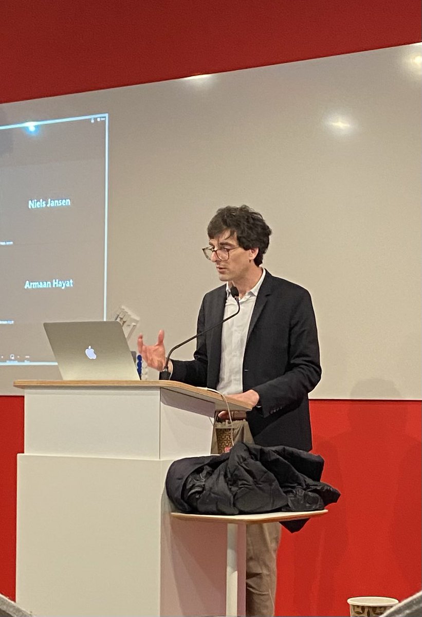 Hugo Wolterink tweet media