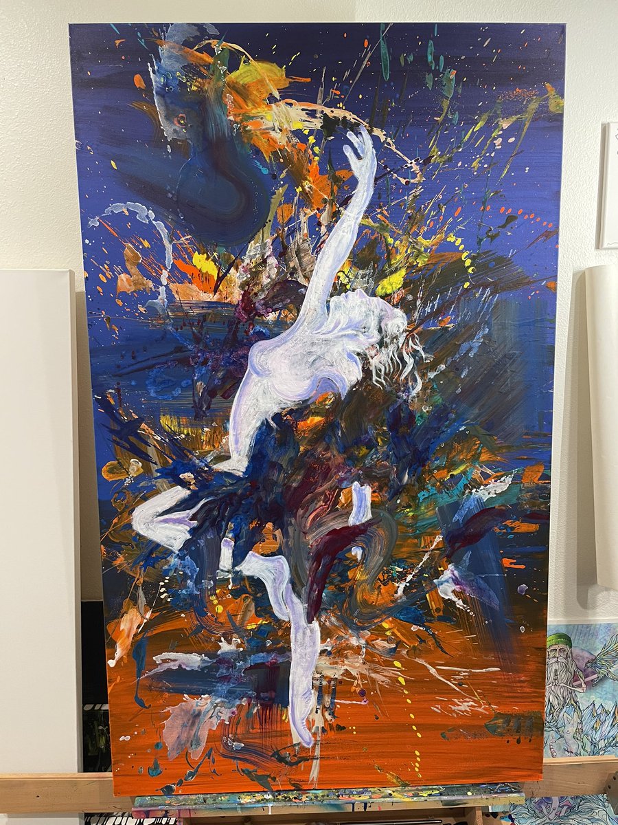 Good morning ☕️💃🏻