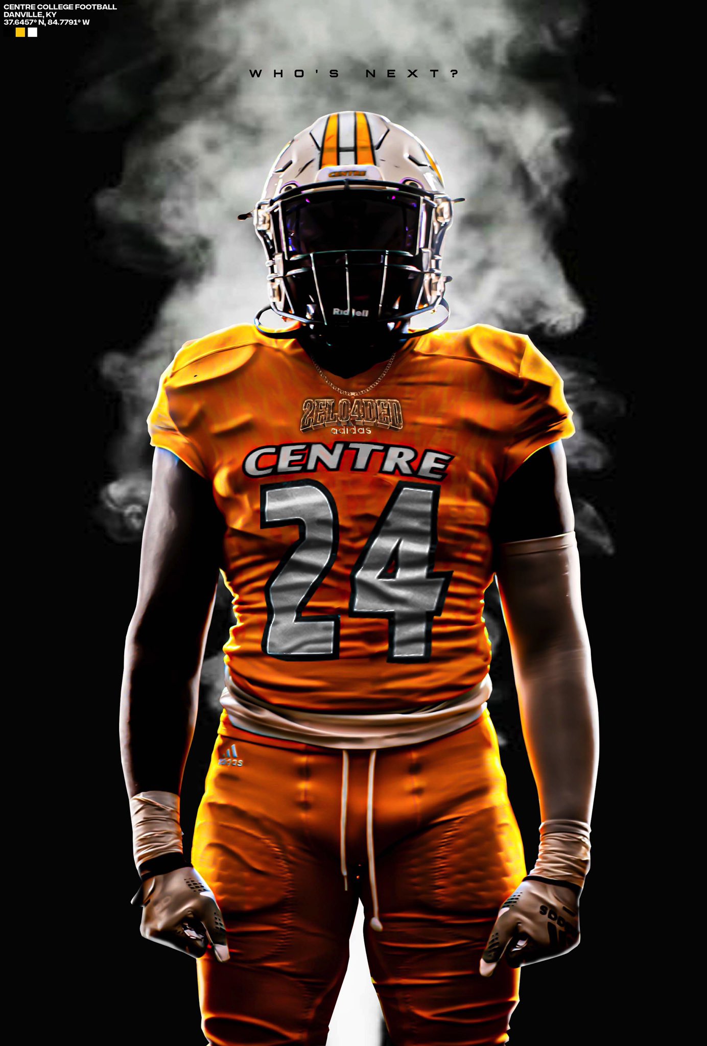 Centre College Football (@CentreFootball) / X