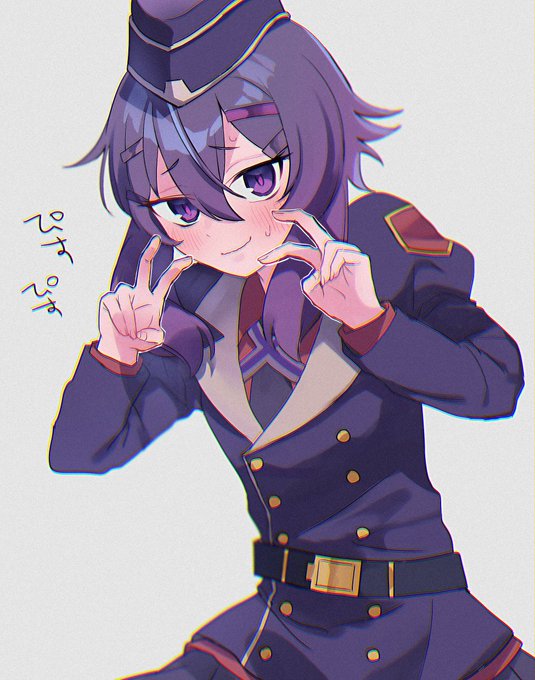 > ブルーアーカイブのハルカ #odaibako_yamero_tweet_ https://t.co/qZTcyrF3gk 