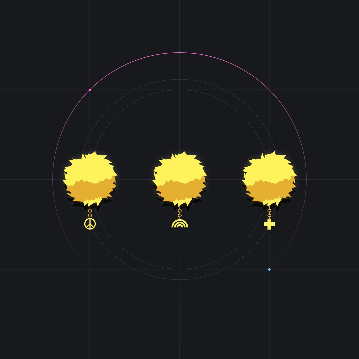 Love to share more about our upcoming mint ✨ for <a href="/SnoozlesFNDN/">The Snoozles Foundation | MINTING NOW</a> ⚡️

We are raising awareness for important themes of our times. All in the name of the kids. Because we feel they deserve our good doing. ❤️🌈

Do you want a spot in the mint list? 👇🏼