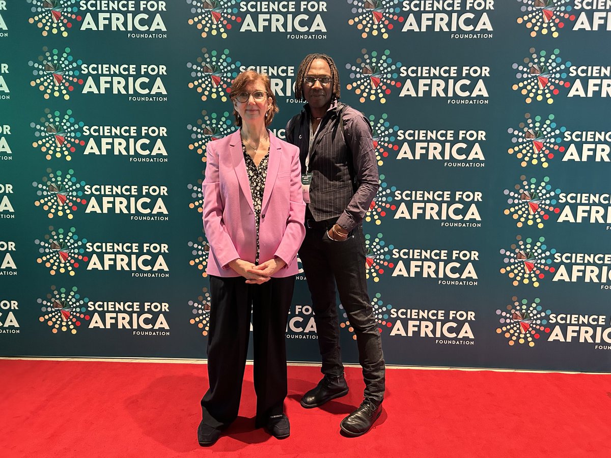 Dixon Chibanda (@dixonchibanda) on Twitter photo Meeting <a href="/mirandarwolpert/">Prof Miranda Wolpert</a> at DELTAS 2 launch by <a href="/SciforAfrica/">Science for Africa Foundation</a> . Excited to lead <a href="/ConsortiumAMARI/">AMARI-II</a> for another 4 years & looking forward to nest Phd, Post doc students <a href="/friendshipbench/">Friendship Bench</a> & other programs as we build next generation of research leaders Meeting <a href="/mirandarwolpert/">Prof Miranda Wolpert</a> at DELTAS 2 launch by <a href="/SciforAfrica/">Science for Africa Foundation</a> . Excited to lead <a href="/ConsortiumAMARI/">AMARI-II</a> for another 4 years & looking forward to nest Phd, Post doc students <a href="/friendshipbench/">Friendship Bench</a> & other programs as we build next generation of research leaders