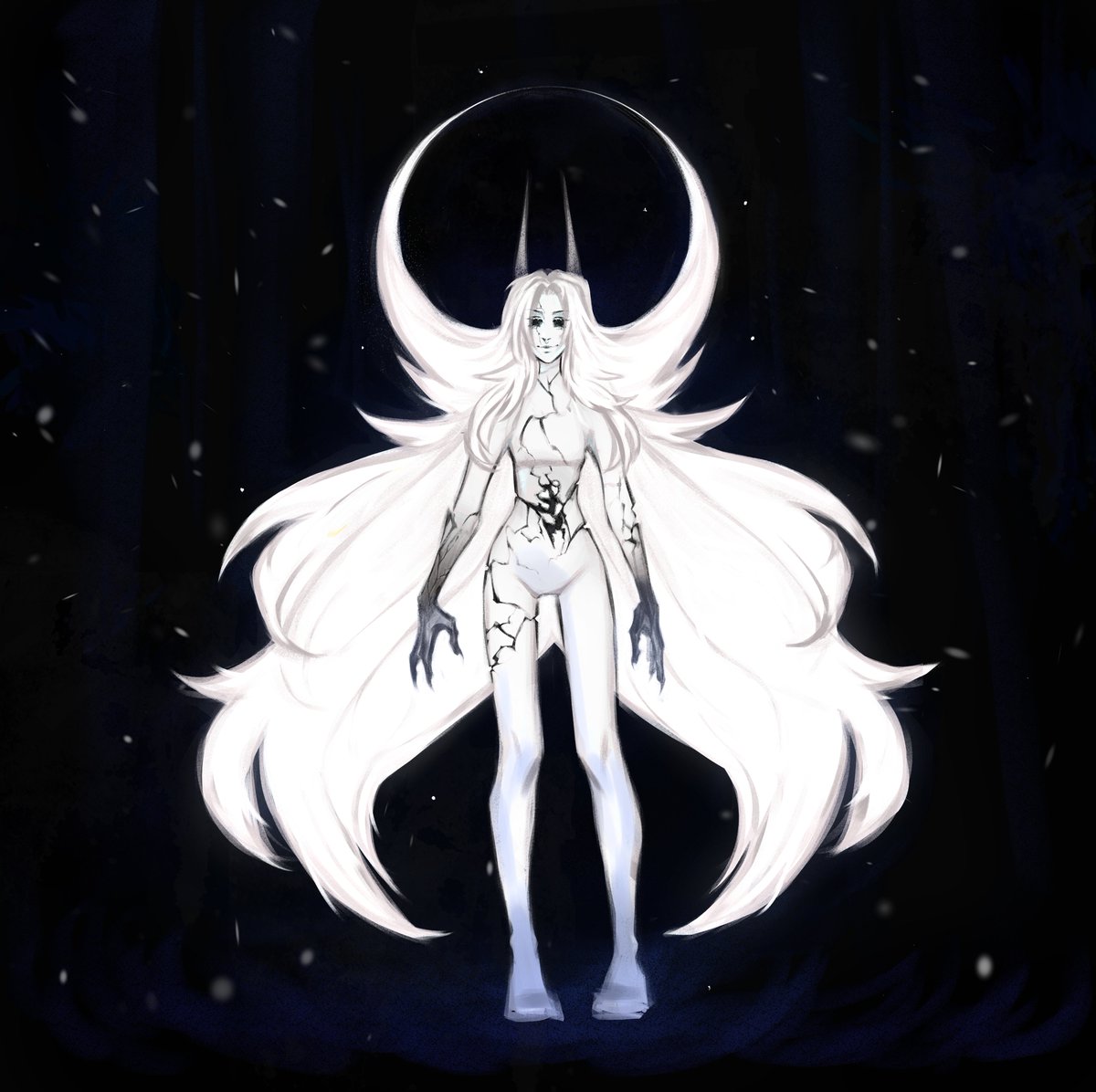 Okay ppl,  i'm searching for more 
                           👁️
             👁️                      👁️
      👁️        #artmoots        👁️
               👁️                   👁️
                           👁️
I'm Kapor, i love to draw OC's and gnshn!!