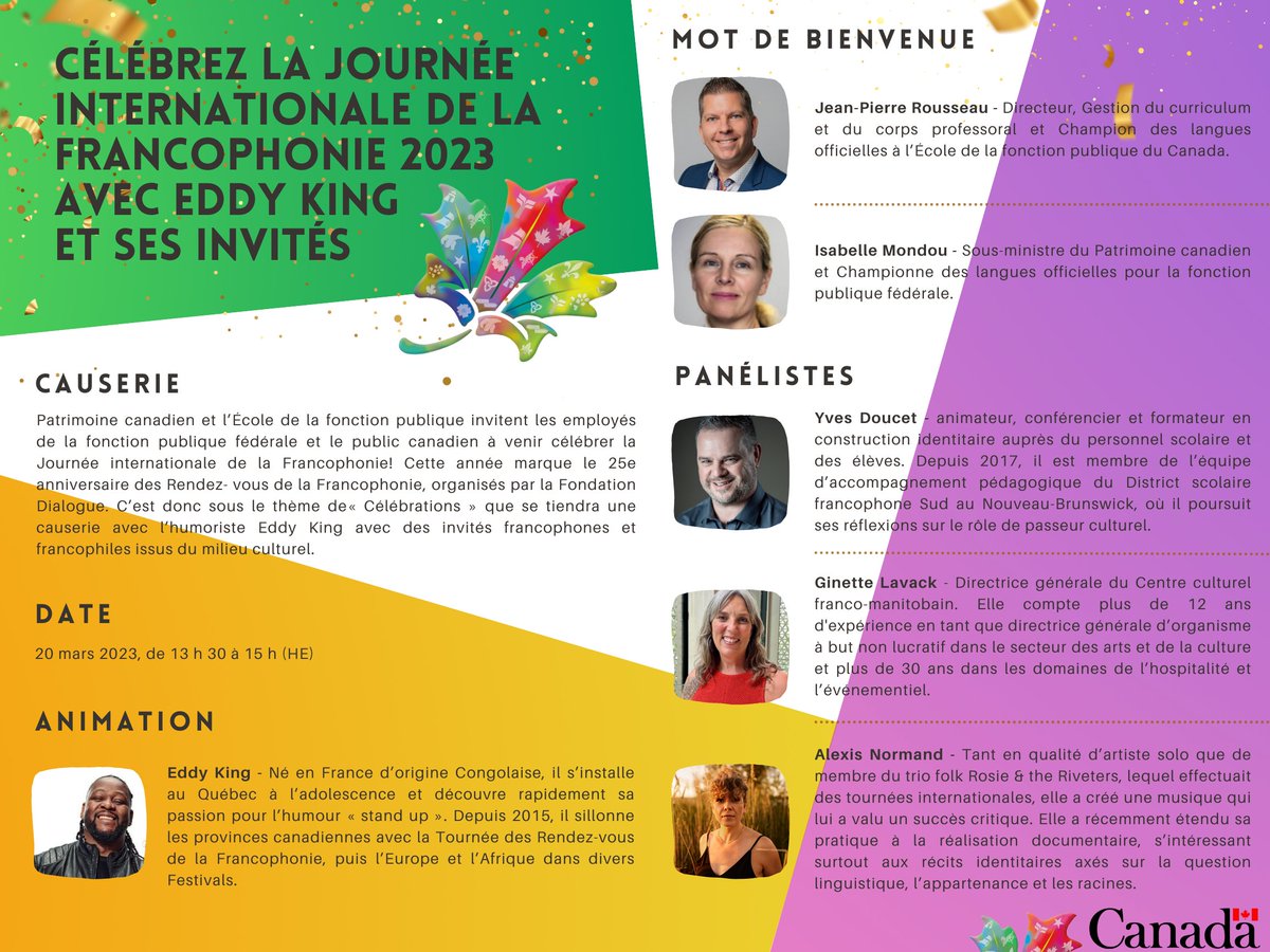 LE RESDAC tweet media