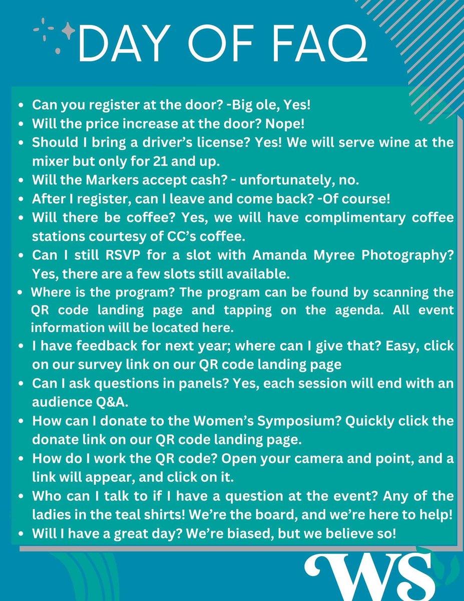 WomensSymposium (@wings_wosympo) on Twitter photo 