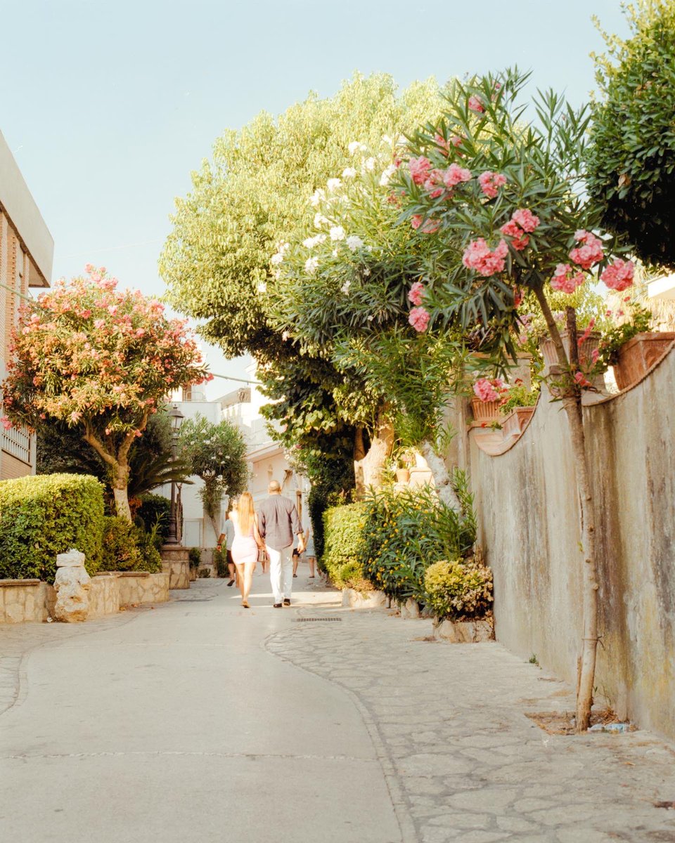 lightistic's tweet image. Italy on film