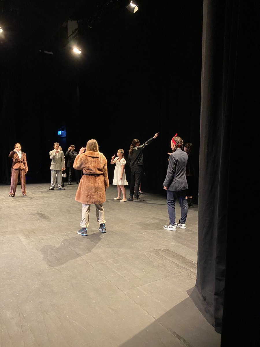 Mrs Scott (Jess) tweet media