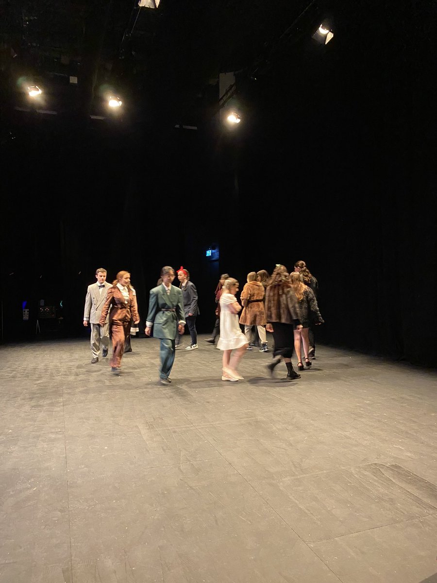 Mrs Scott (Jess) tweet media