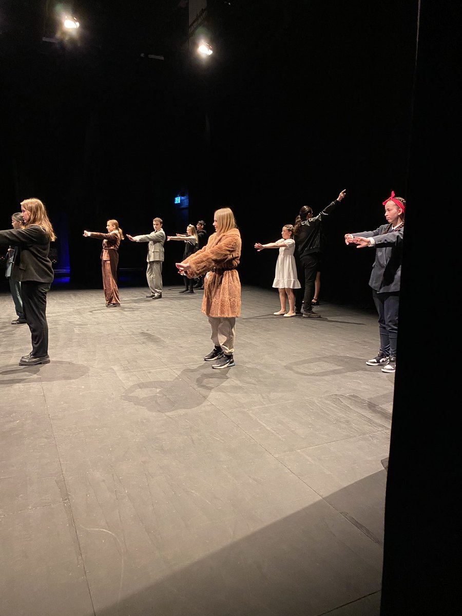 Mrs Scott (Jess) tweet media