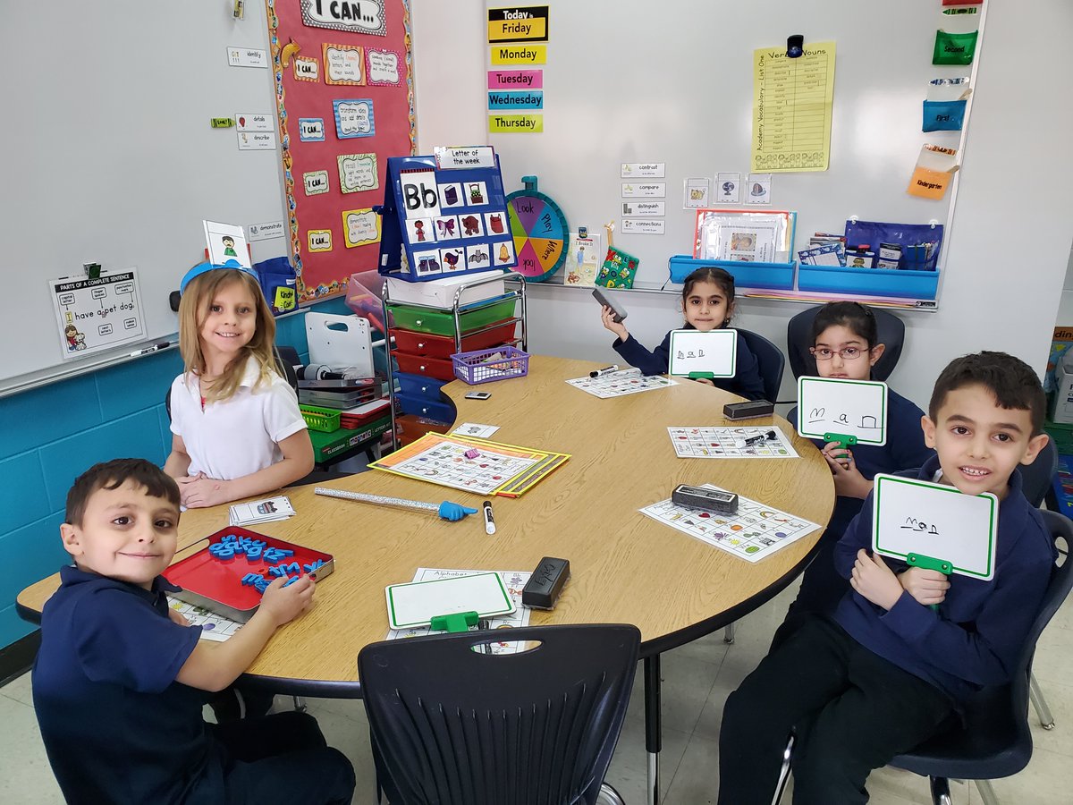 "Every child is entitled to the promise of a teacher’s optimism, enthusiasm, time, and energy."
-Carol Ann Tomlinson

<a href="/harryefryschool/">HarryEFrySchool</a>