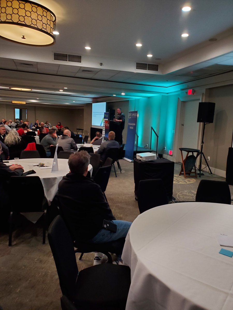 Ed Duguid, CISSP/VCP tweet media