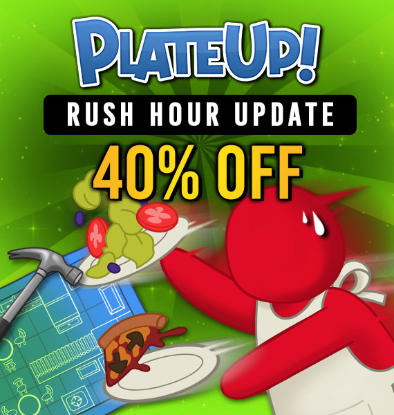 Yogscast Games on Twitter "⚠ ATTENTION CHEFS! ⚠ The latest PlateUp