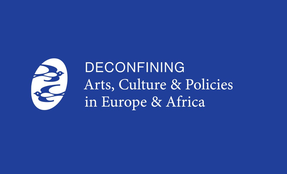 bodo2024's tweet photo. Introducing #DECONFINING, a 4-year European cooperation project aiming to build better and fairer cultural links between #Europe and #Africa by developing a sustainable reference model of cooperation between cities and regions implementing #ECOC programmes https://t.co/5EbVkqkiUB https://t.co/0DNteQ1TFn