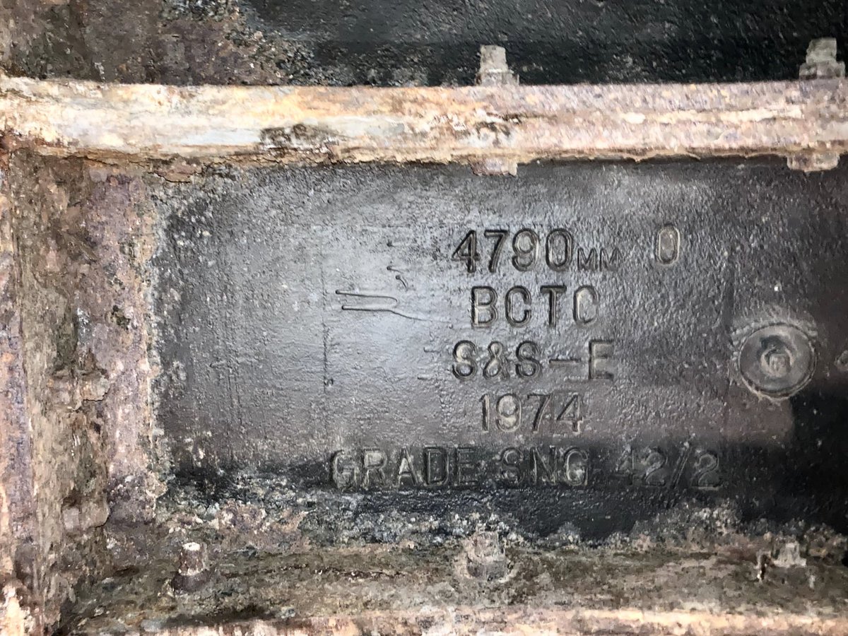 MrTimDunn's tweet image. Tonight on TV! The Channel Tunnel you’ve never seen: come with me thru airlocks, under the sea to a bit built 1974; visit the underground NASA-style control room; &amp;amp; why Ashford International is surprisingly-French. It’s NEW #TheArchitectureTheRailwaysBuilt 8pm on @YesterdayTweets