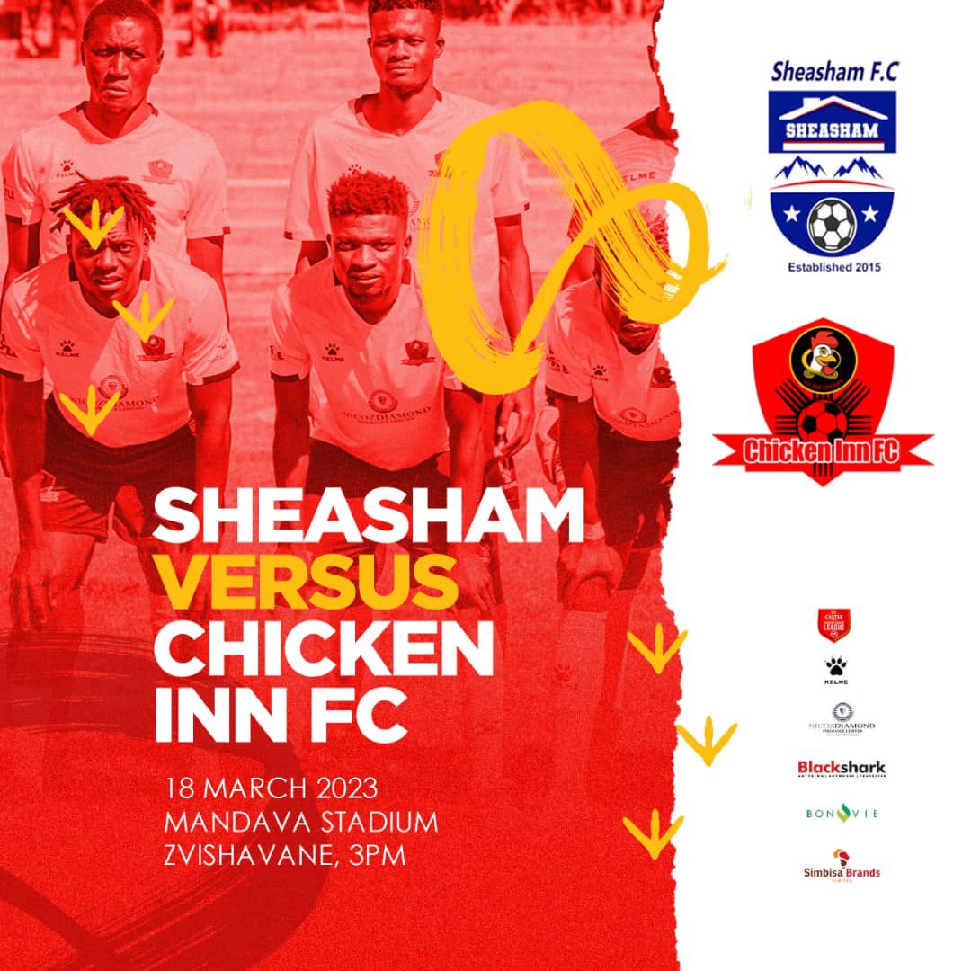 Chicken Inn FC tweet media