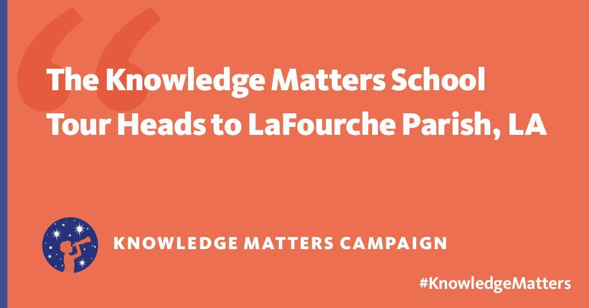 KnowledgeMatrs tweet picture