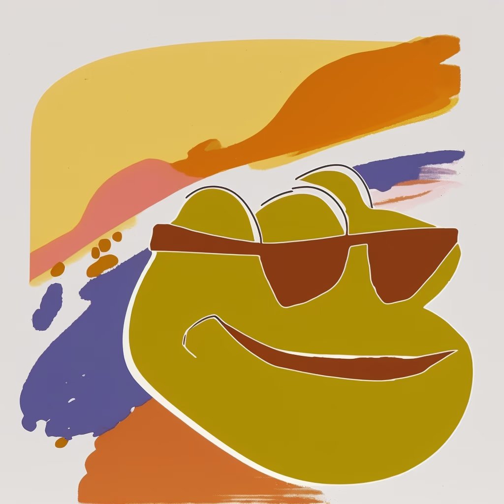 doped art 🐸
<a href="/EncryptedPePe/">EncryptedPePe / SOLD OUT</a> 
#EncryptedPepe