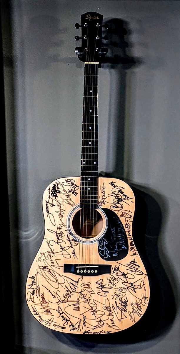 Had a great time this morning on <a href="/WSMradio/">WSM Radio - The Home of the Opry!</a> Coffee, Country &amp; Cody.  Love talking about Red Oak and <a href="/RedOak_FB/">The Red Oak Tigers Football Program</a>!!  #RollTigers #ForTheOak