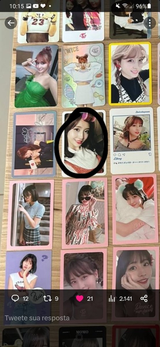 momonce09's tweet photo. @angwulll @dojas420 MOMO twicetagram ta disponível? https://t.co/68WJuZboib