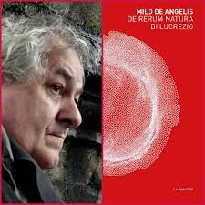 realimauro's tweet photo. 16.03.23 grande incontro alla libreria #Ilgabbiano a #Vimercate con #MiloDeAngelis e la sua traduzione di #Lucrezio @Mondadori https://t.co/y5QXgtiQVx