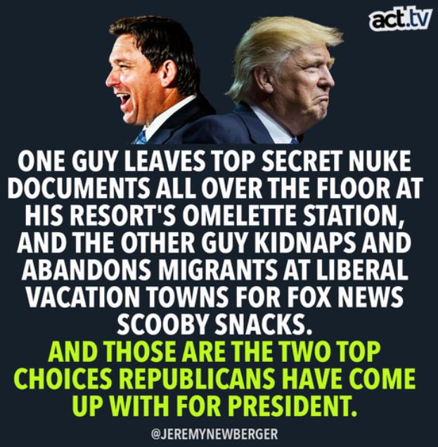 1DESTROYTHEGOP tweet picture