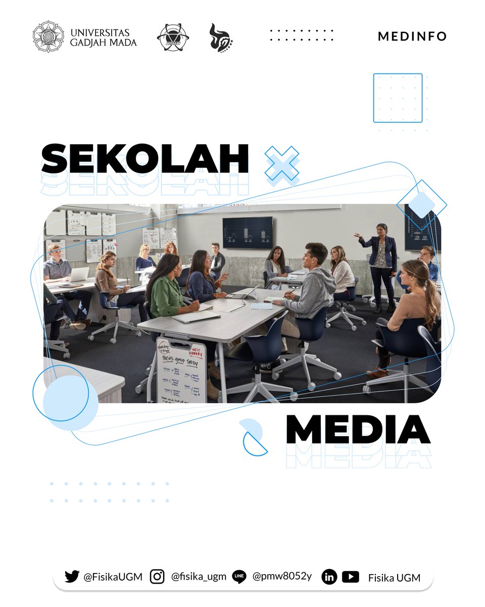 Fisika UGM tweet media