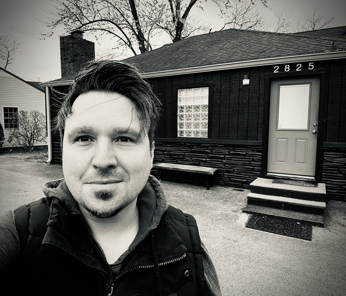 Rob Wheeler Official (@robwheelersongs) on Twitter photo Azalea Place Nashville - big recording day ❤️ #moments #memories #naahville Azalea Place Nashville - big recording day ❤️ #moments #memories #naahville