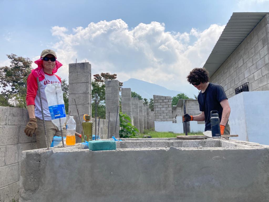 Chaminade Campus Ministry tweet media