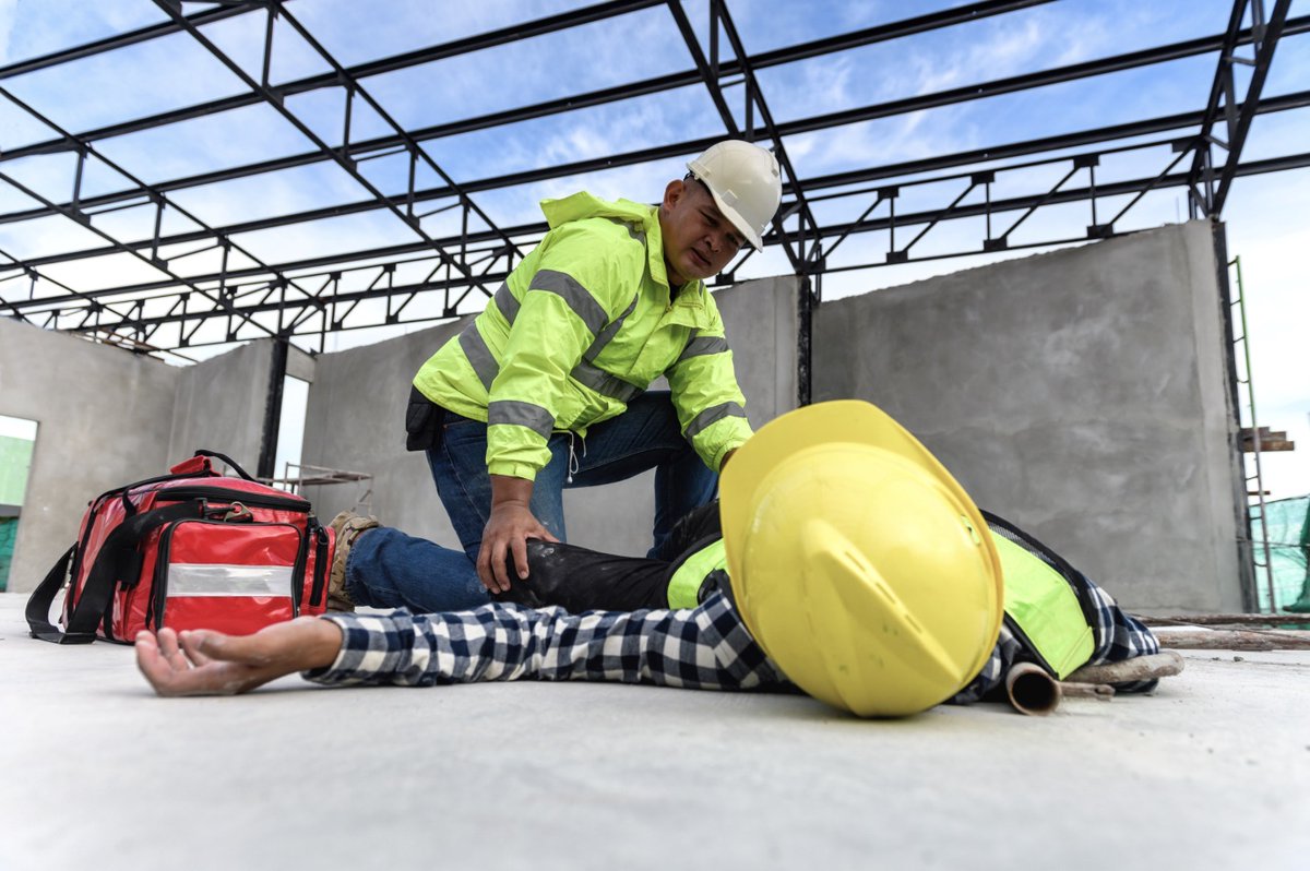 Suffering from personal injuries due to workplace negligence in Florida? Let our experienced lawyers at Levin Litigation handle your case and get you the justice you deserve. levinlitigation.com #personalinjury #workplacenegligence #floridalaws #levinlitigation