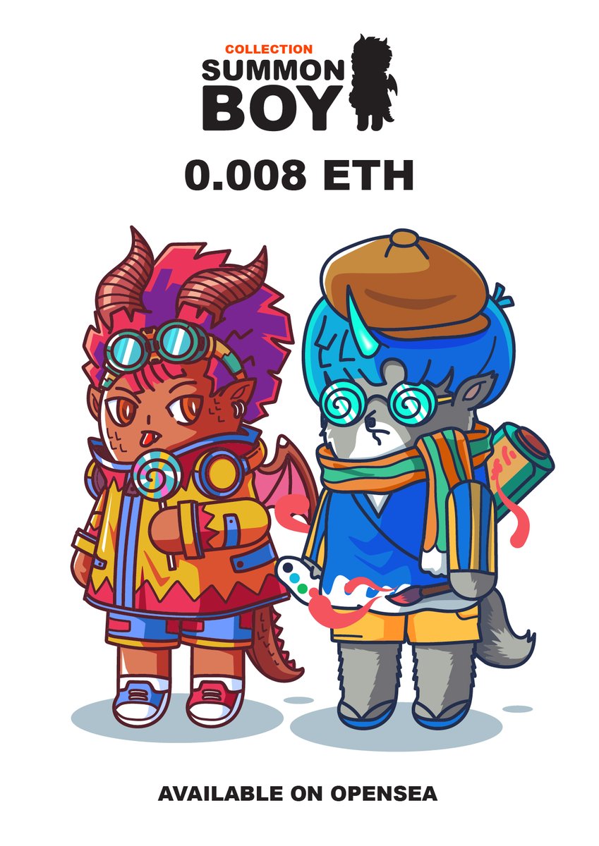 SMOKE BOY tweet media