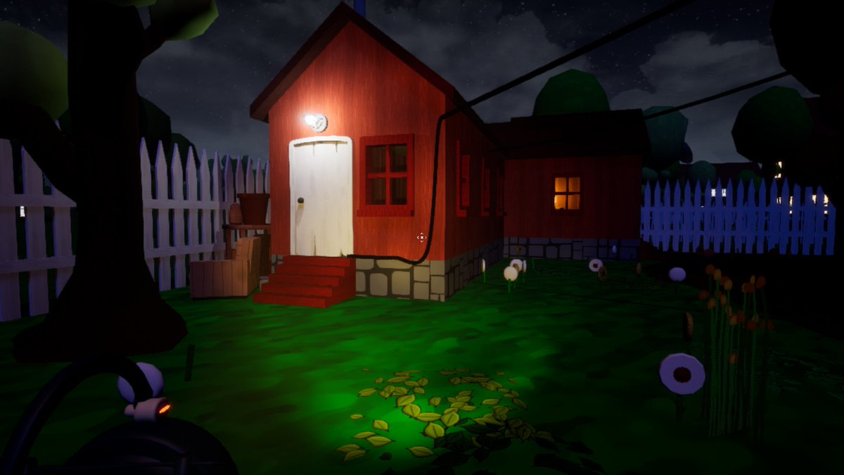 horlak_dev's tweet photo. "Exploring a haunted house! (Gone Wrong!!!!)" https://t.co/c3z46b2zXK