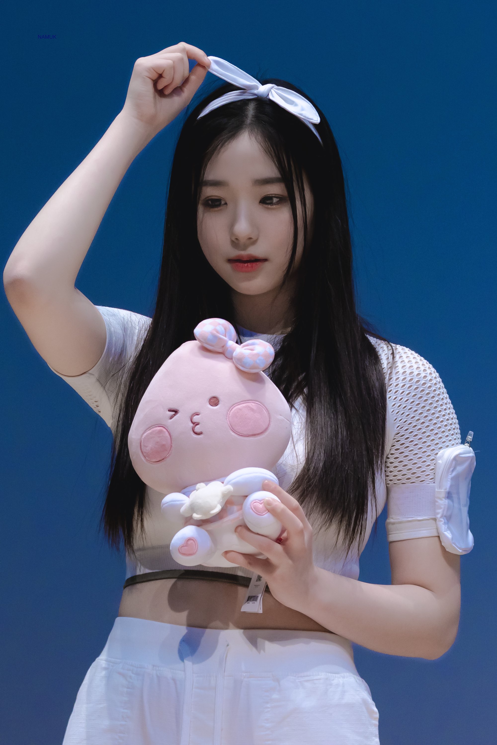 The Kim ChaeYeon 김채연 (TripleS S4) ️ Official Thread | Page 16 | Hallyu+