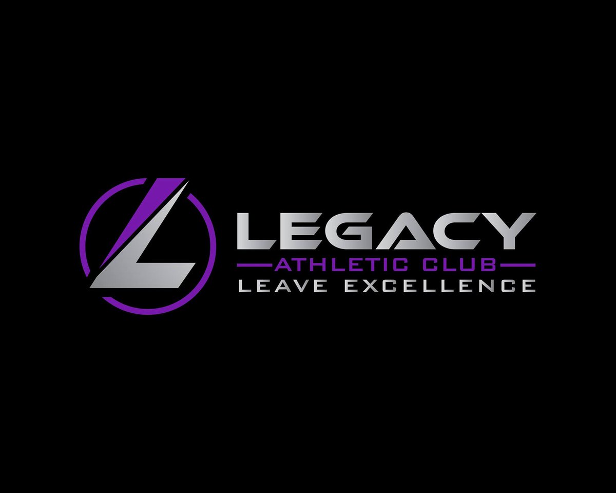 legacy_athletic's tweet photo. Hey Guys !! Even more exciting for new members and existing members!!!!  Now extending the bring a Buddy for Free membership for the month of March has extended through the Month of April. Stop by our new location in the University Plaza 1122 North University Drive Suite # 150 https://t.co/CX1wHPHyUx