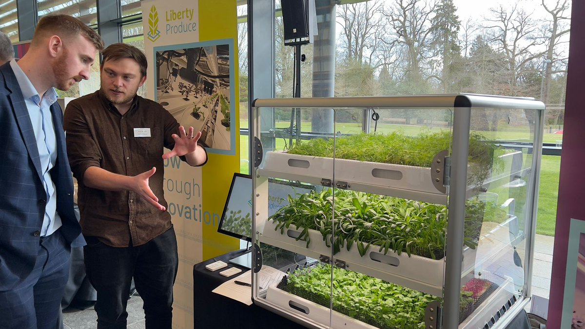 Rory McLeod tweet media