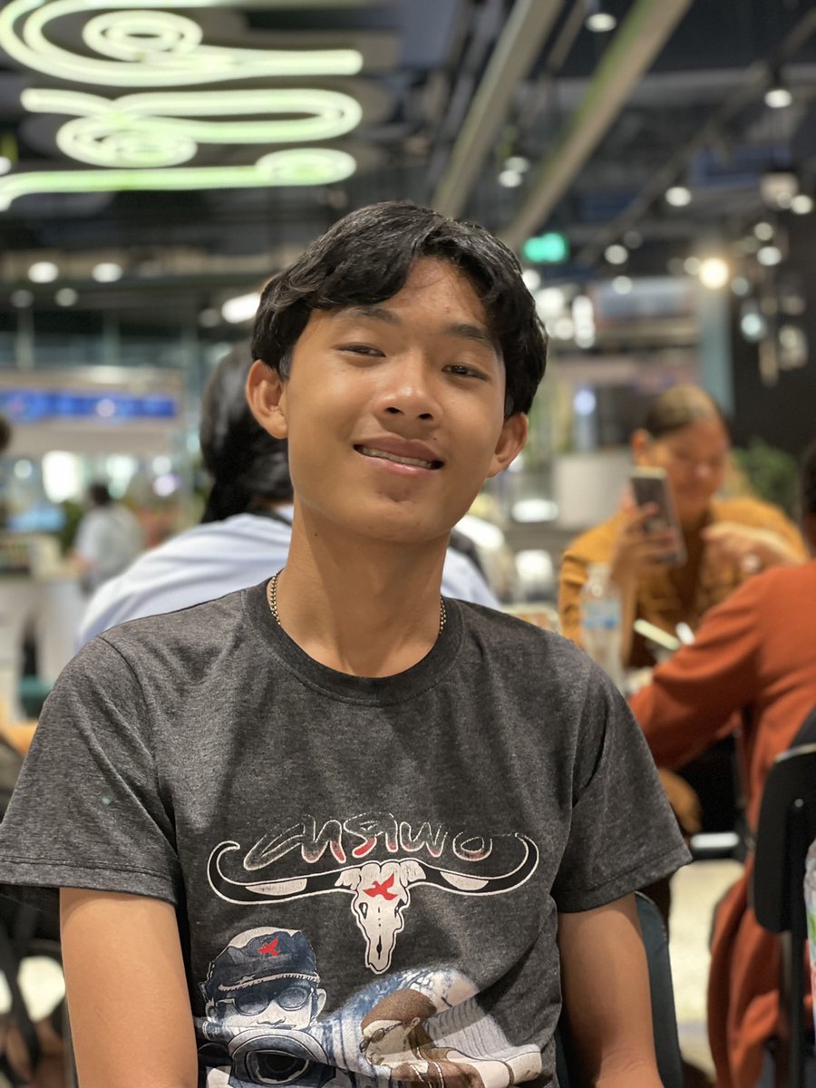 got062542's tweet photo. แหนะ
#พัทยาใต้ #ปราจีนบุรี https://t.co/i6oOdEKPTv