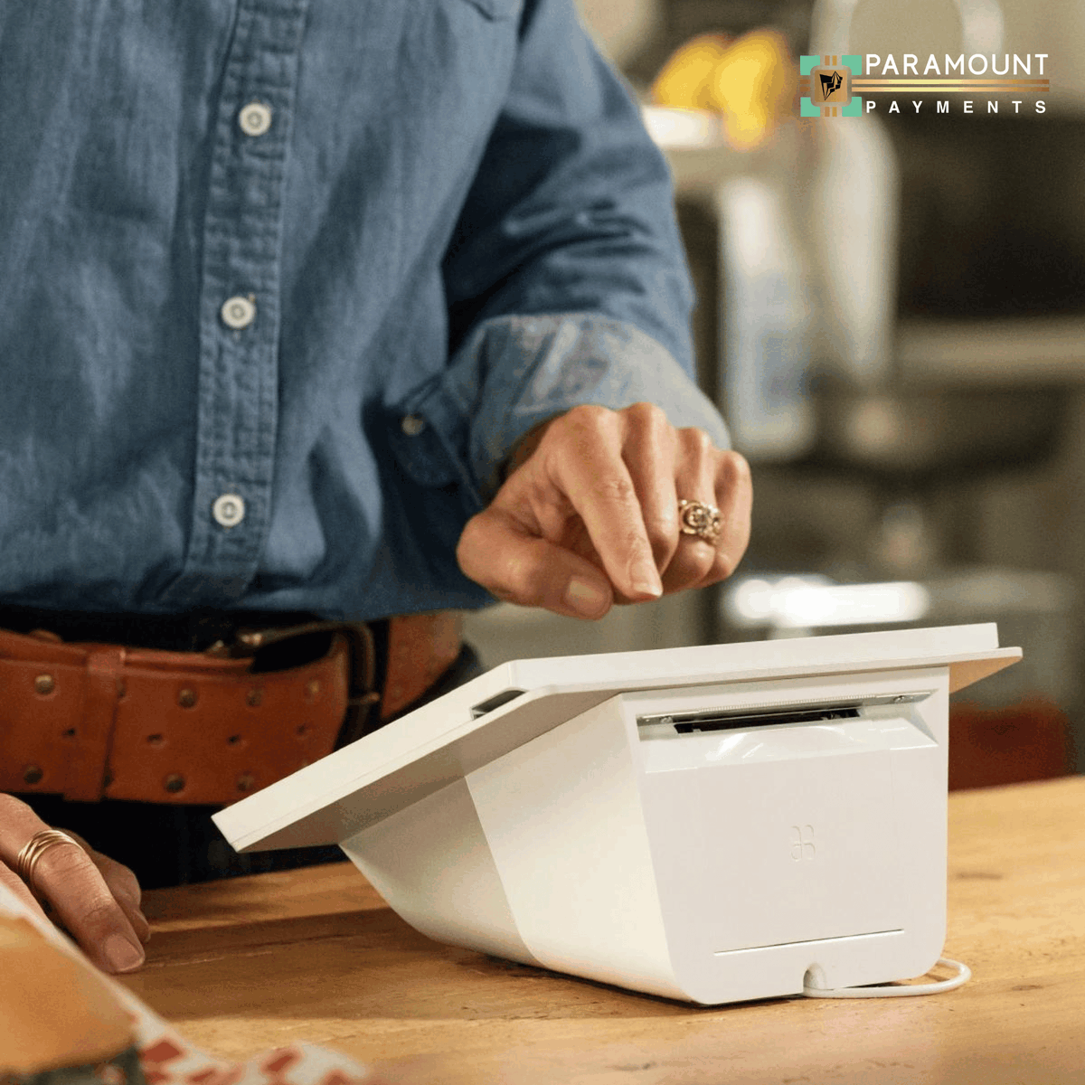 psmkgpayments's tweet photo. Revolutionize Your Business with Clover Mini: The All-in-One POS Solution".
Get your #Clover #POS today!
.
.
☎️1-800-545-8619
🌐https://t.co/eP4HJYjhJK 
✉️info@psmkg.com 
 .
 .
#Clovermini #cloverpos #reporting #payments #paymentsolutions #inventory #payroll #management https://t.co/IkFk2SCC7x