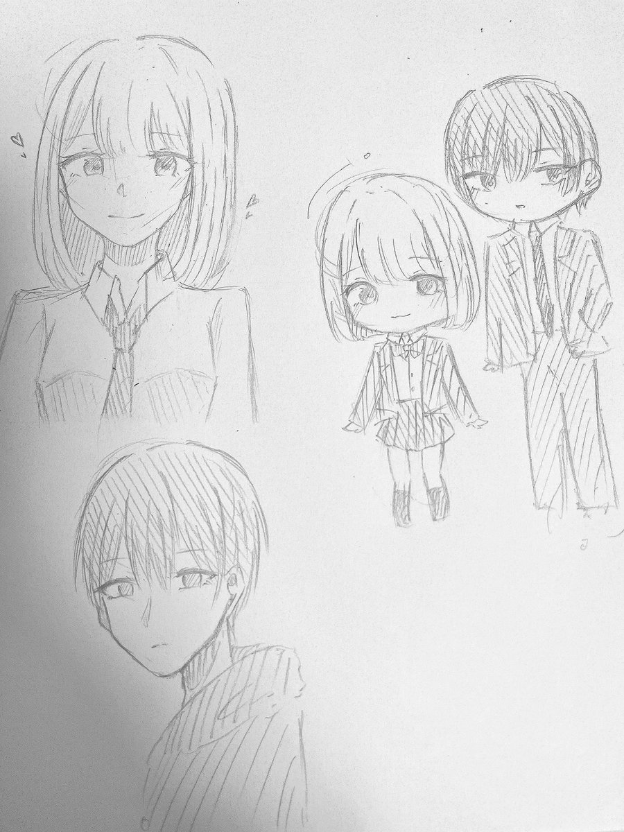 やはりアナログたのしい