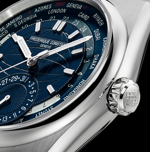 WatchTime's tweet image. Frederique Constant’s Highlife Worldtimer packs complex functionality into a refined design, an execution that is perfectly emblematic of the brand’s contemporary identity. 

watchtime.com/wristwatch-ind…

#FrederiqueConstant #WorldTimer #WorldTimeWatch